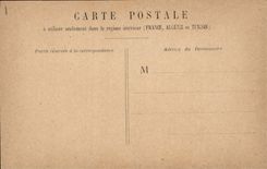 CPA Paris Eglise Saint Etienne du Mont 