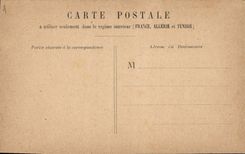 CPA Paris Eglise Saint Germain l'Auxerrois 