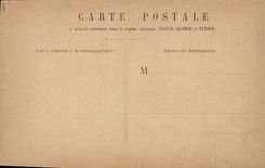 CPA Paris Theatre de la Comedie Francaise 