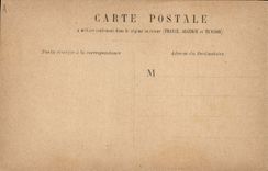 CPA Paris Palais de la Leglon d'Honneur 