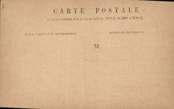 CPA Paris Boulevard de la Madeleine 