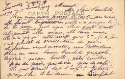 CPA Paris Les Champs Elysees 