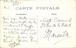 CPA Paris La Gare de Lyon 