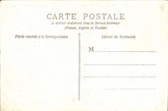 CPA Paris Porte St Denis 