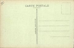 CPA Paris Le Trocadero et le Pont d'lena 