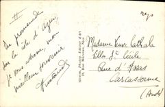 CPA Nice Le Marche aux Fleurs 