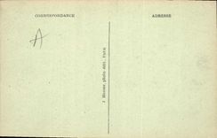 CPA Paris Pont de Sully et Maisons hostorique du Quai de Bethune 