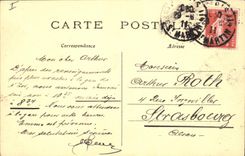 CPA Paris Le Musee de Cluny 