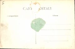 CPA La Conciergerie Vue Generale de la Conciergerie 