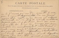 CPA Paris Palais Royal 