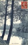 CPA Bois de Boulogne 