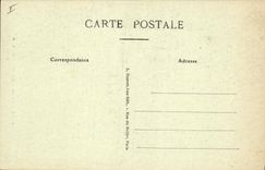 CPA Paris Le Dome des Invalides 