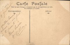 CPA Paris Hotel de Invalides La Chapelle Saint Louis 