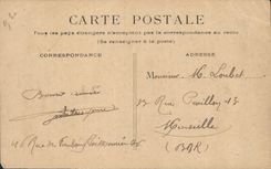 CPA Paris Le Petit Palais 