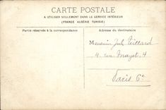 CPA Paris Les Invalides 