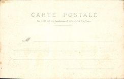 CPA Paris Notre Dame et le Petit Pont 