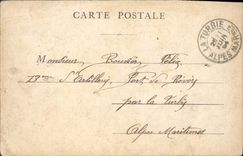 CPA Paris La Madeleine 