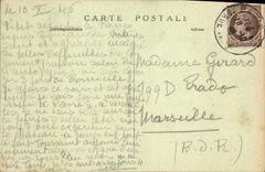 CPA Paris La Sainte Chapelle Oratoire de Saint Louis 