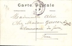 CPA Paris l'hotel de Ville 