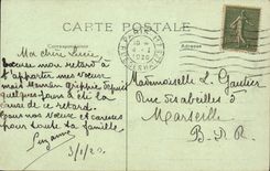 CPA Paris Palais de justice et Ste Chapelle cette derniere construite en 1245 sur l'ordre de St Loui