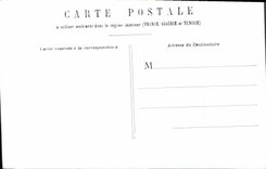 CPA Notre Dame de Paris 