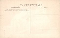 CPA Paris Eglise St Julien le Pauvre le Choeur et l'Iconoclaste