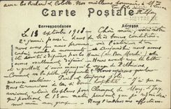 CPA Paris le Sainte Chapelle 