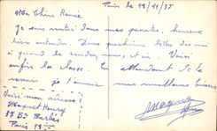 CPA Paris Notre Dame et les Quais 