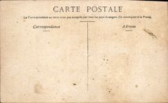 CPA Paris Place de la Concorde 