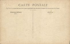 CPA Paris Avenue des Champs Elysees