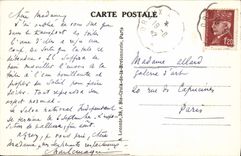 CPA Paris Musee de Cluny le Vieux Puits XV siecle 