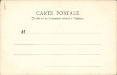 CPA Paris Dome des Invalides 