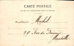 CPA Paris Consercatoire des Arts et Metiers 