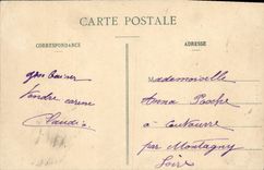 CPA Paris le Dome des Invalides 