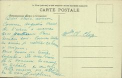 CPA Tout Paris les Grands Boulevards la Porte St Martin 