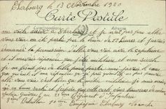 CPA Paris le Grand Palais 