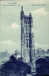 CPA Paris la Tour St Jacques 