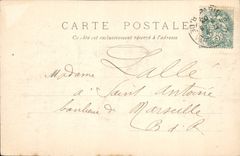 CPA Paris Square Cluny 