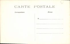 CPA Paris Obelisque de Louqsor Place de la Concorde 