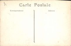 CPA Paris hotel Lauzun Balcon 