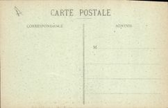 CPA Hotel de Beauvais 68 rue Francois Miron Paris Interieur du Grand Escalier 