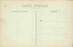 CPA Hotel de Beauvais 68 Rue Francois Miron Paris detail du Grand Escalier 