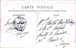 CPA Paris Pont Alexandre 