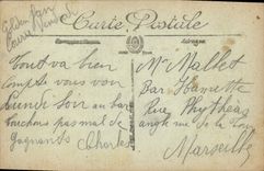 CPA Paris le Trocadero sous la Tour Eiffel 