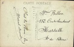 CPA Paris Panorama des Huits Ponts 