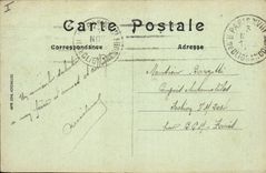 CPA Paris le Pont Alexandre III 