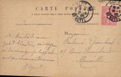 CPA Paris Theatre de la Comedie Francaise 