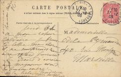 CPA Paris la Madeleine 