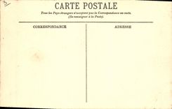 CPA Paris Panorama du Jardin des Tuileries 