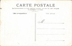 CPA Paris la Sainte Chapelle 